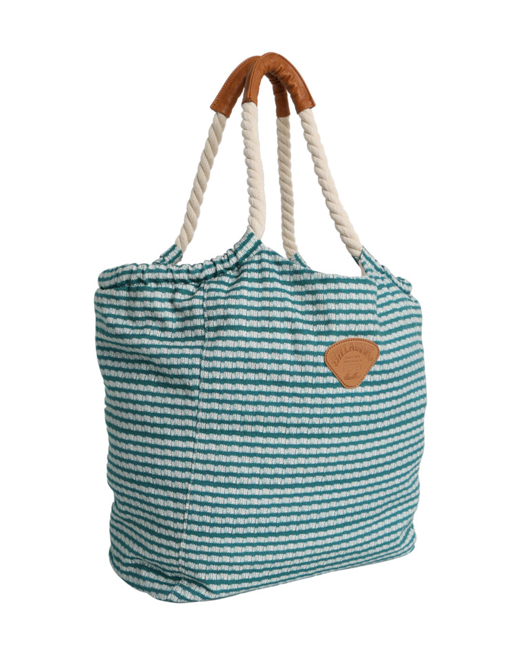 Rope Tote