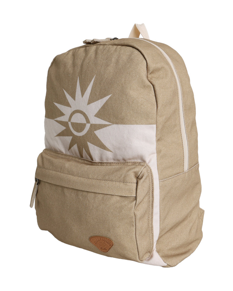 Schools Out Backpack