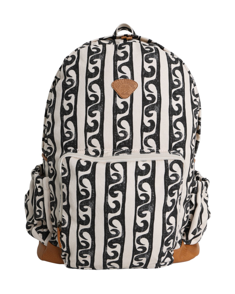 Home Abroad Backpack