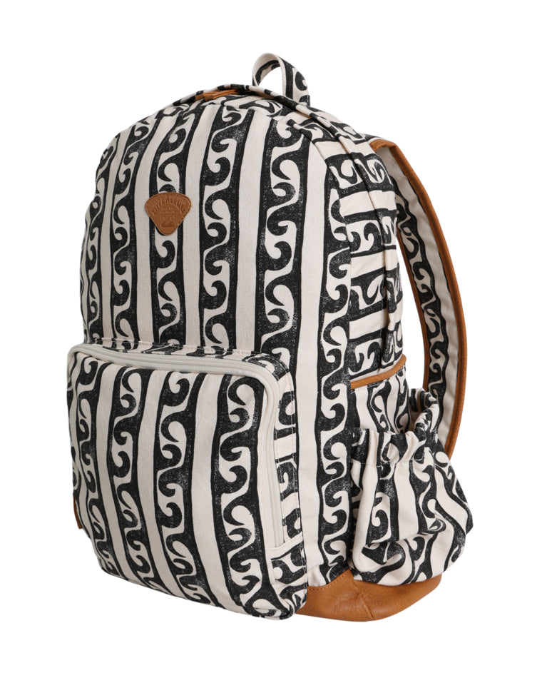Home Abroad Backpack