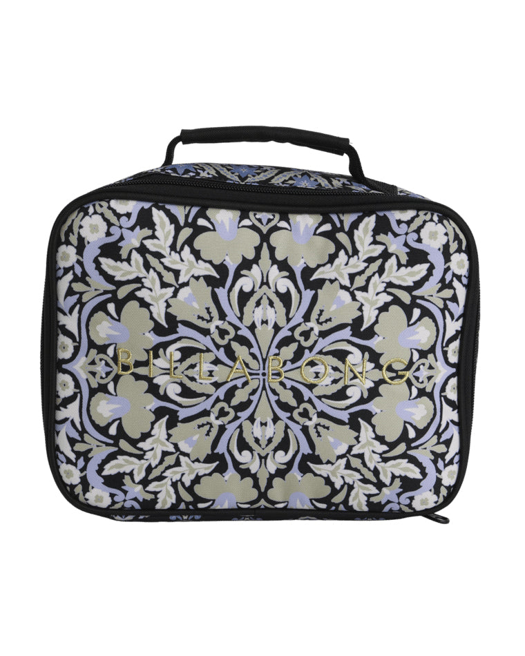 Take It Back Lunch Box