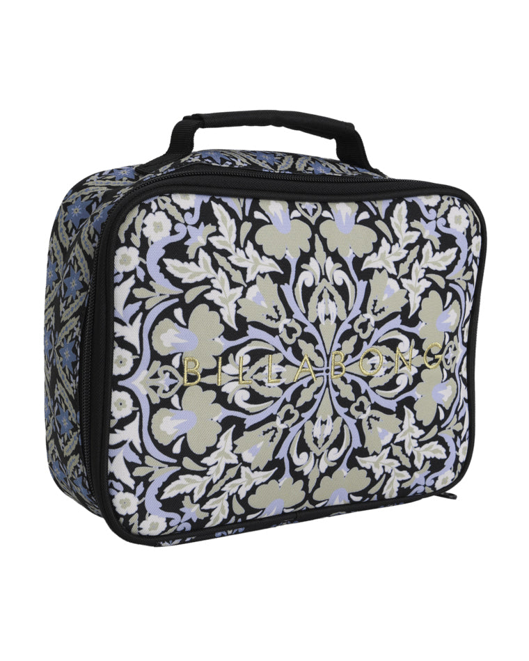 Take It Back Lunch Box