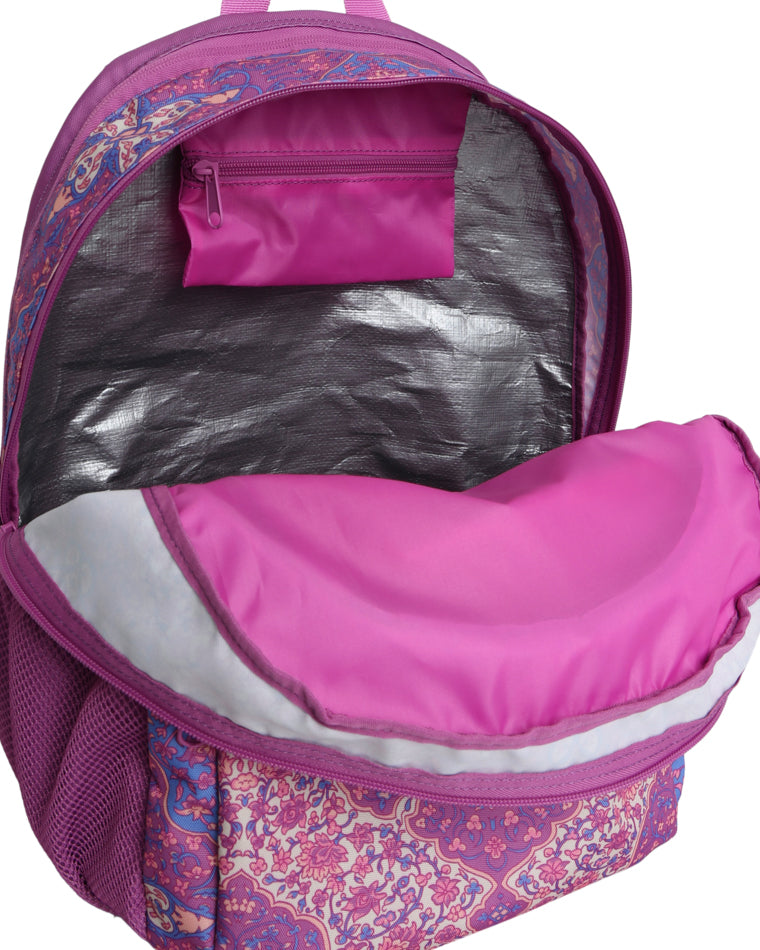 Bohemia Mahi Backpack