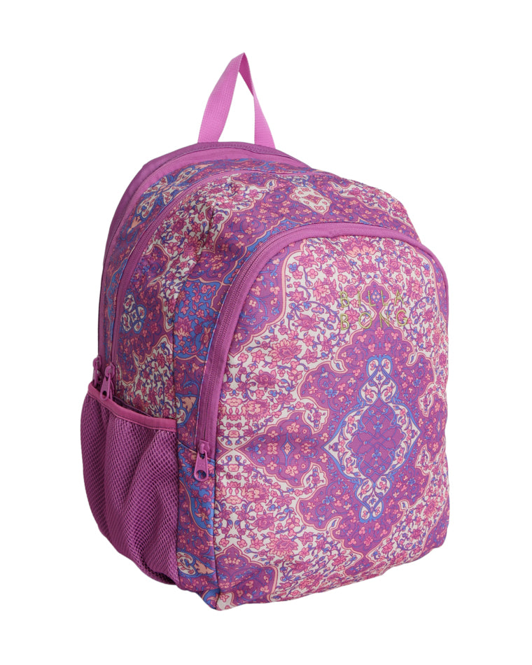 Bohemia Mahi Backpack