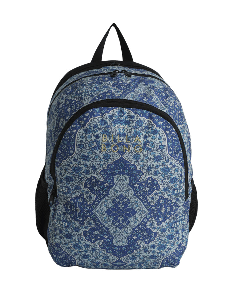 Bohemia Mahi Backpack