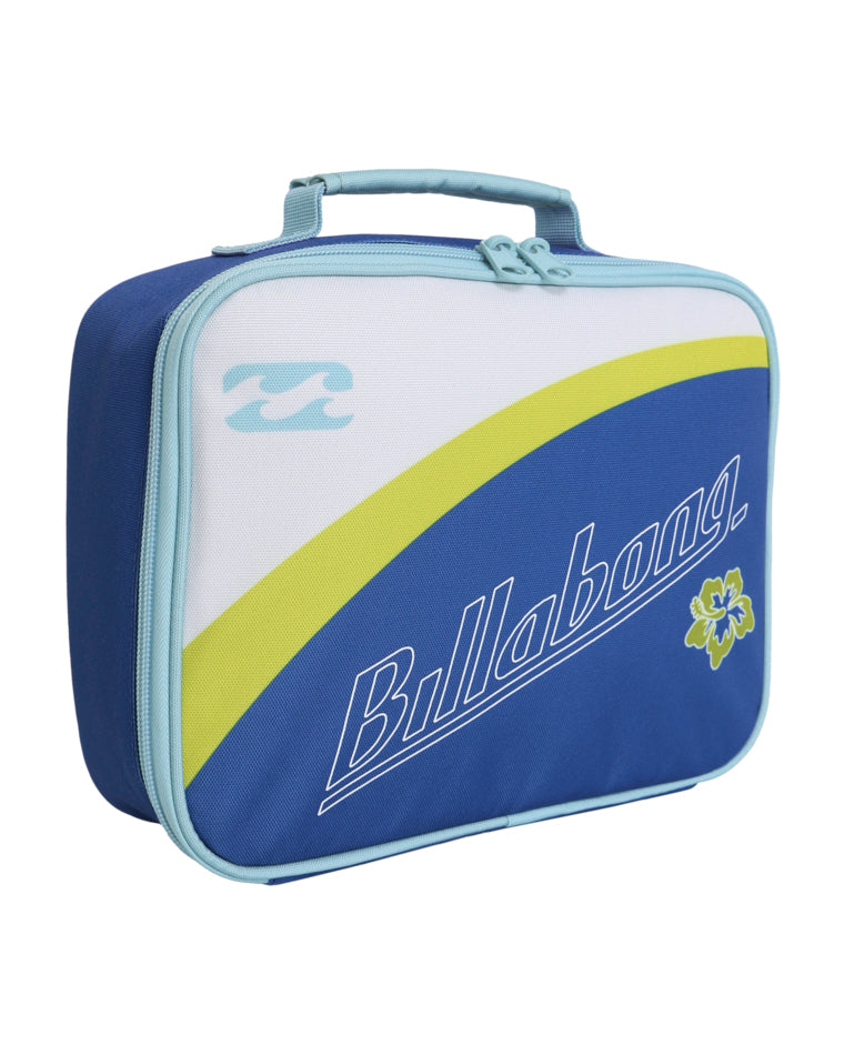Forever Billabong Lunch Box