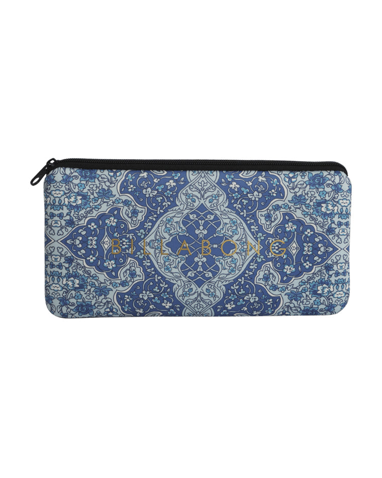 Tiki Small Pencil Case