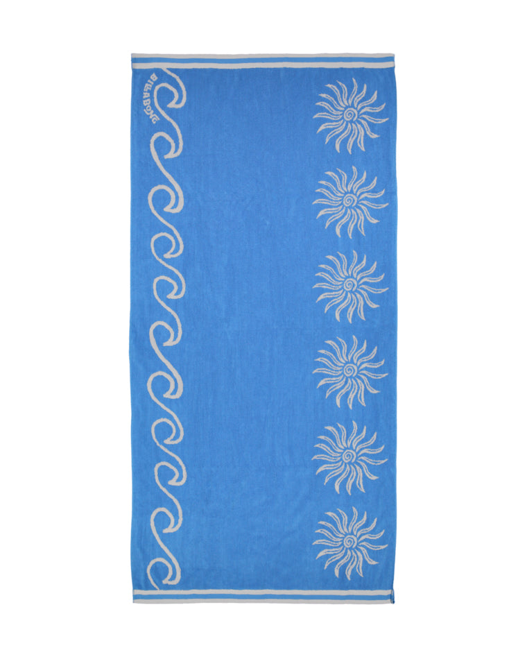 Sunrise Sands Towel
