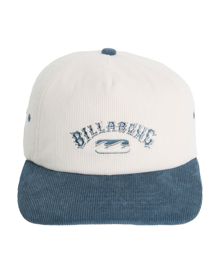 Boys Throwback Strapback Cap
