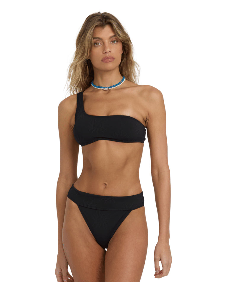 Laura Twisted Sun Aruba Swim Bottom