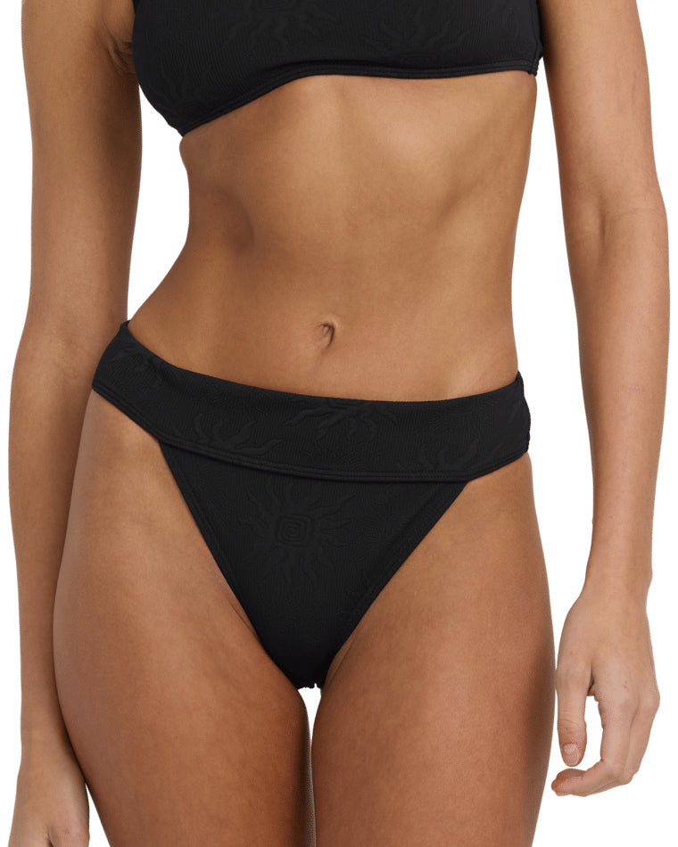 Laura Twisted Sun Aruba Swim Bottom