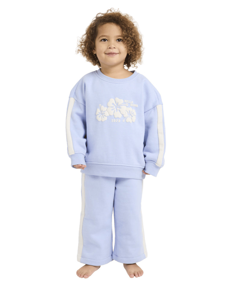 Tots Welcome To Billabong Pant