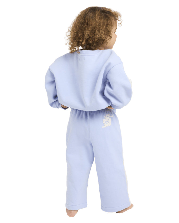 Tots Welcome To Billabong Pant