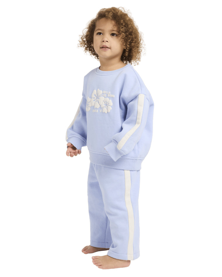 Tots Welcome To Billabong Pant