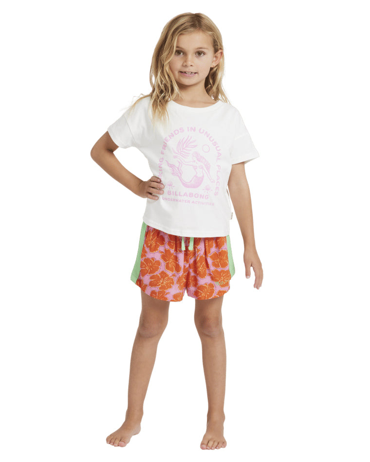 Tots Friends In Places Tee
