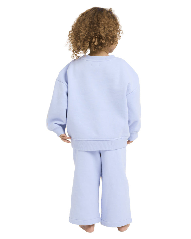 Tots Welcome To Billabong Crew