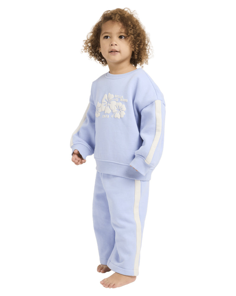 Tots Welcome To Billabong Crew
