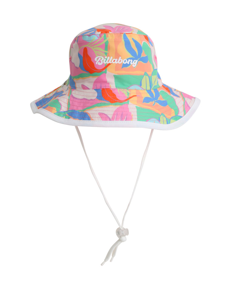 Sun Shift Groms Bucket Hat