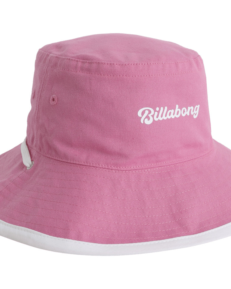 Sun Shift Groms Bucket Hat