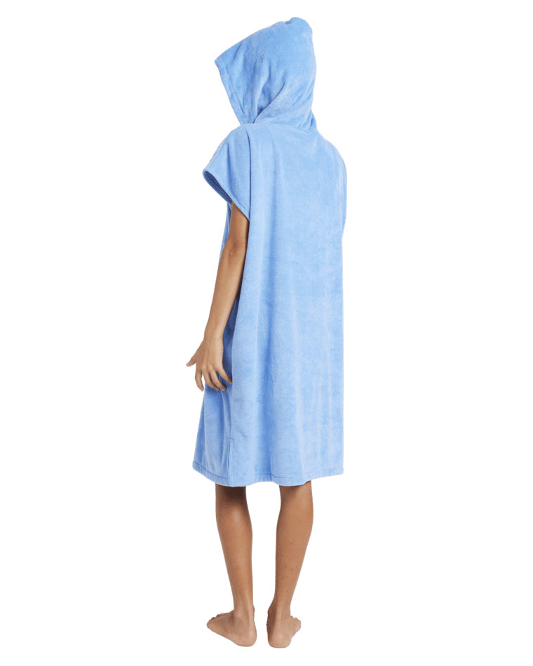 Girls Billabong Hoodie Towel