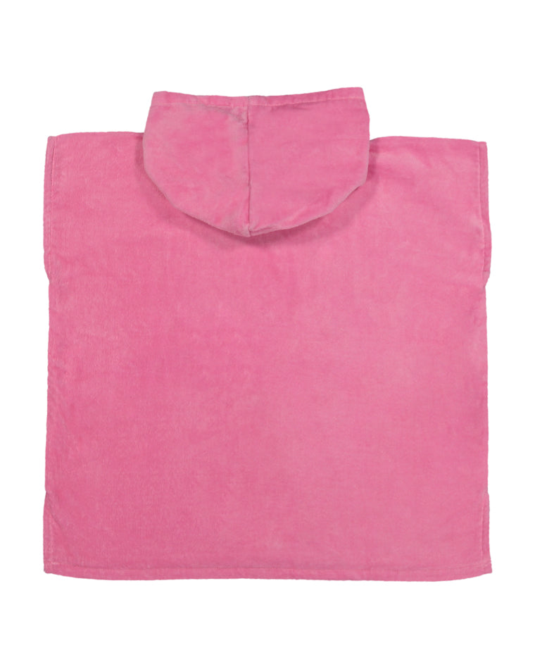 Tots Billabong Hoodie Towel