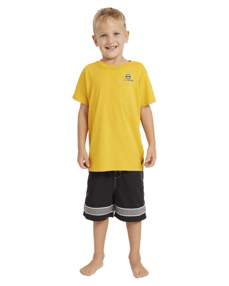 Tots Throw On 2.0 Boardshort