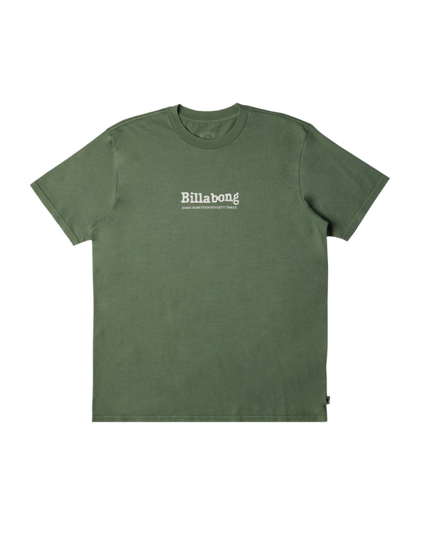 Boys Throwback Short Sleeve Tee