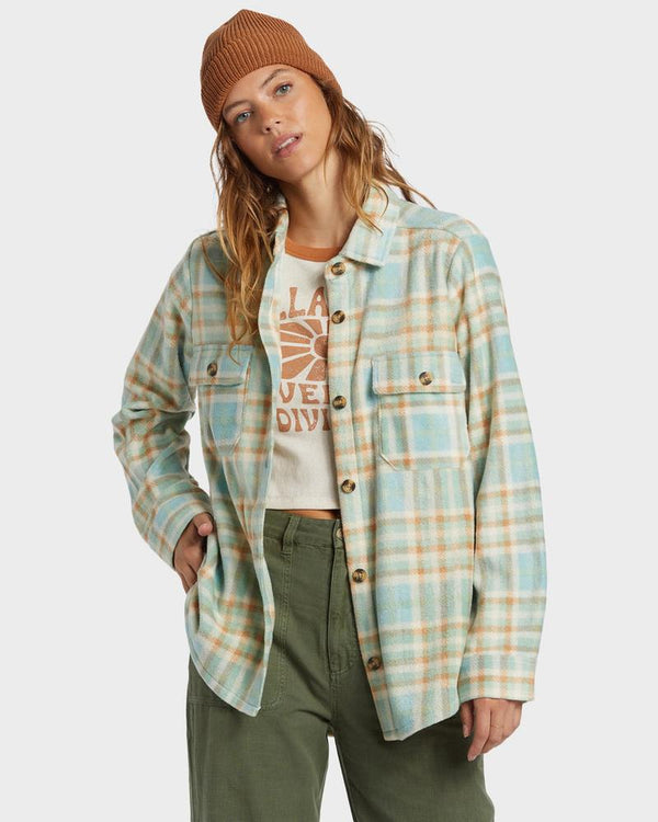 Forge Fleece