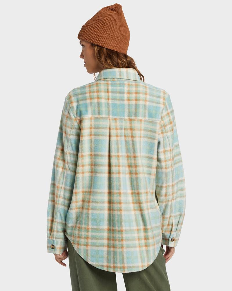 Forge Fleece