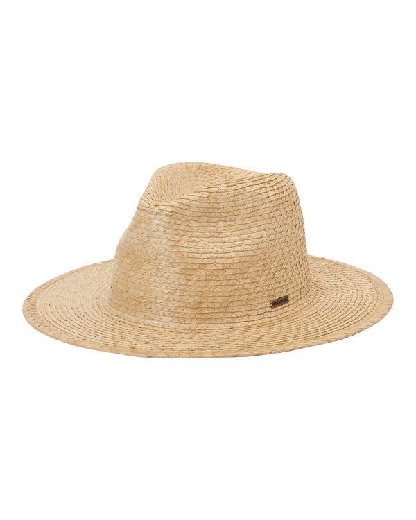 Seafaring Straw Hat