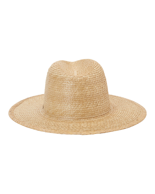 Seafaring Straw Hat