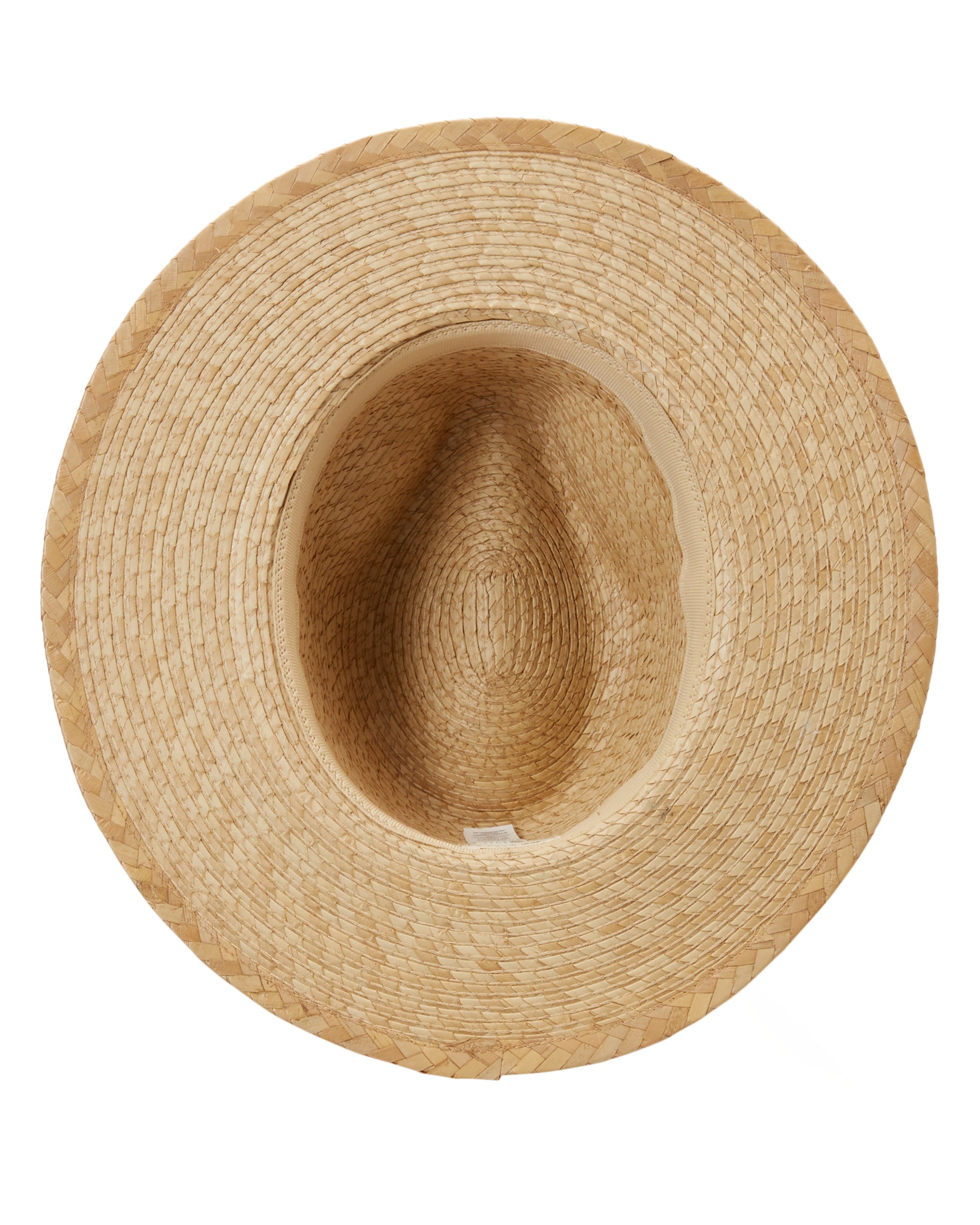 Seafaring Straw Hat