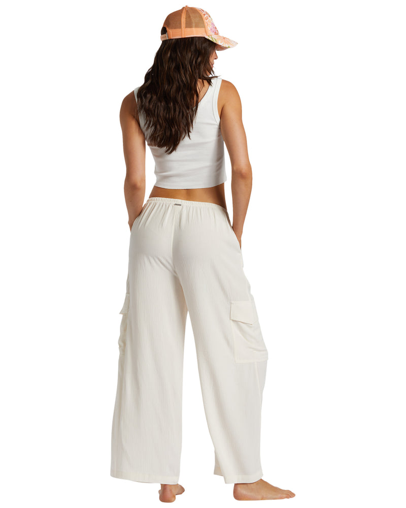 Beach Babe Cargo Pant