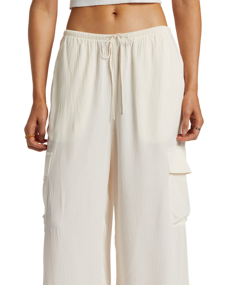 Beach Babe Cargo Pant