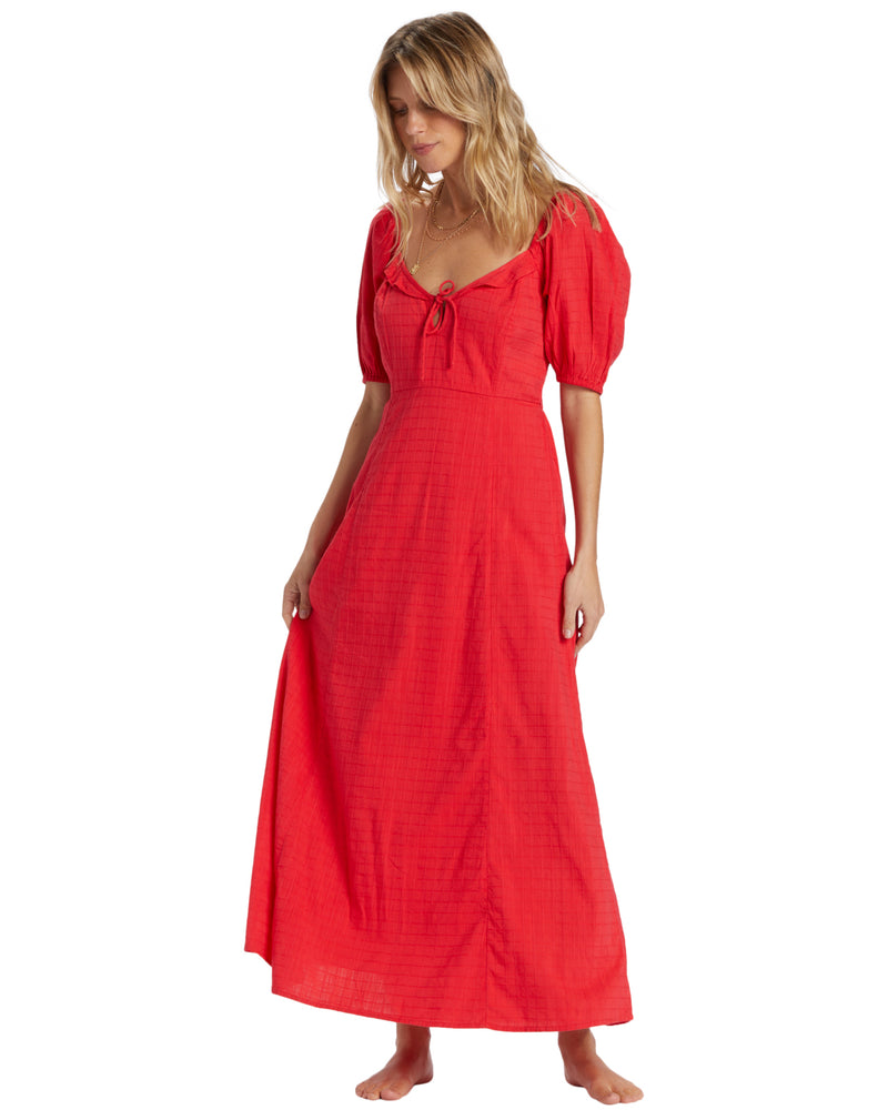 Burning Love  Maxi