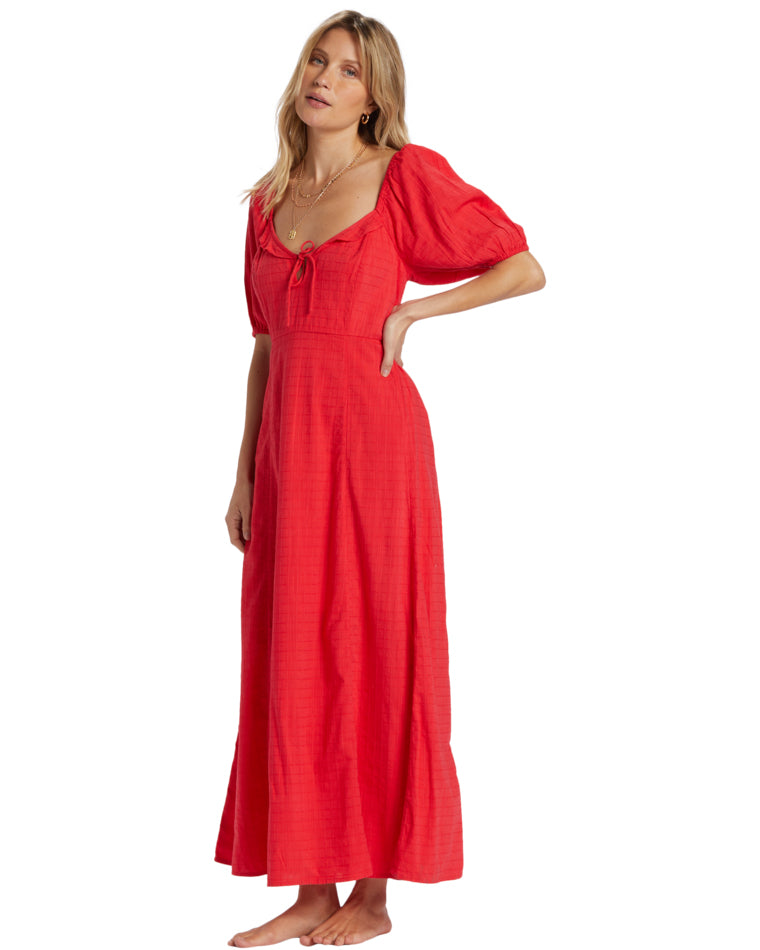 Burning Love  Maxi