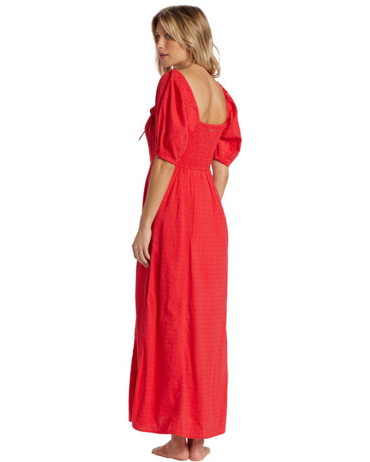 Burning Love  Maxi