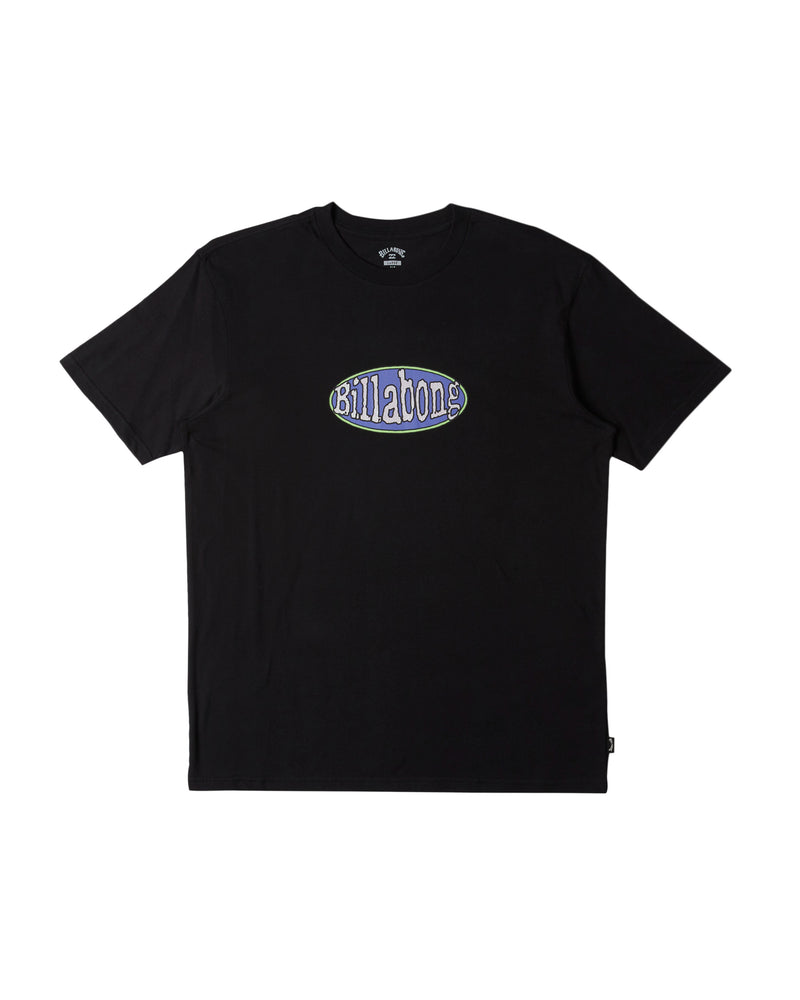 Tots Nuclear Short Sleeve Tee