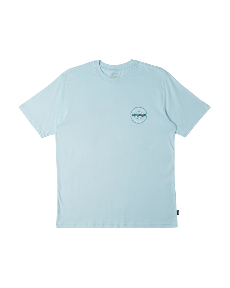 Tots Rotor Diamond Short Sleeve Tee