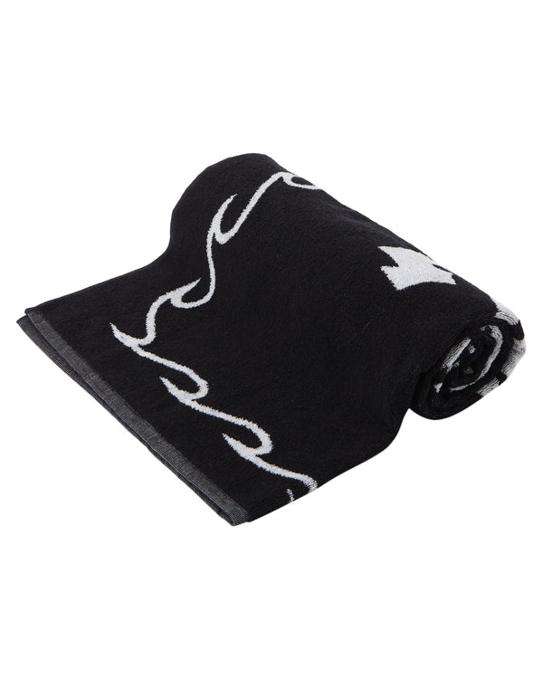 Arch Towel