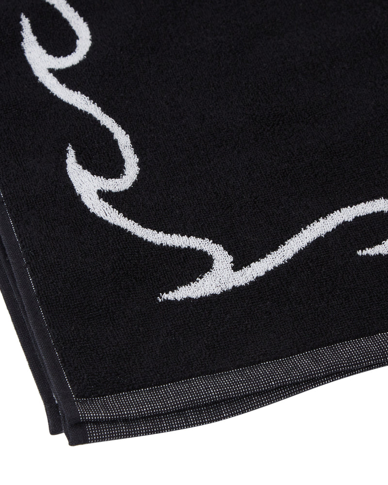 Arch Towel