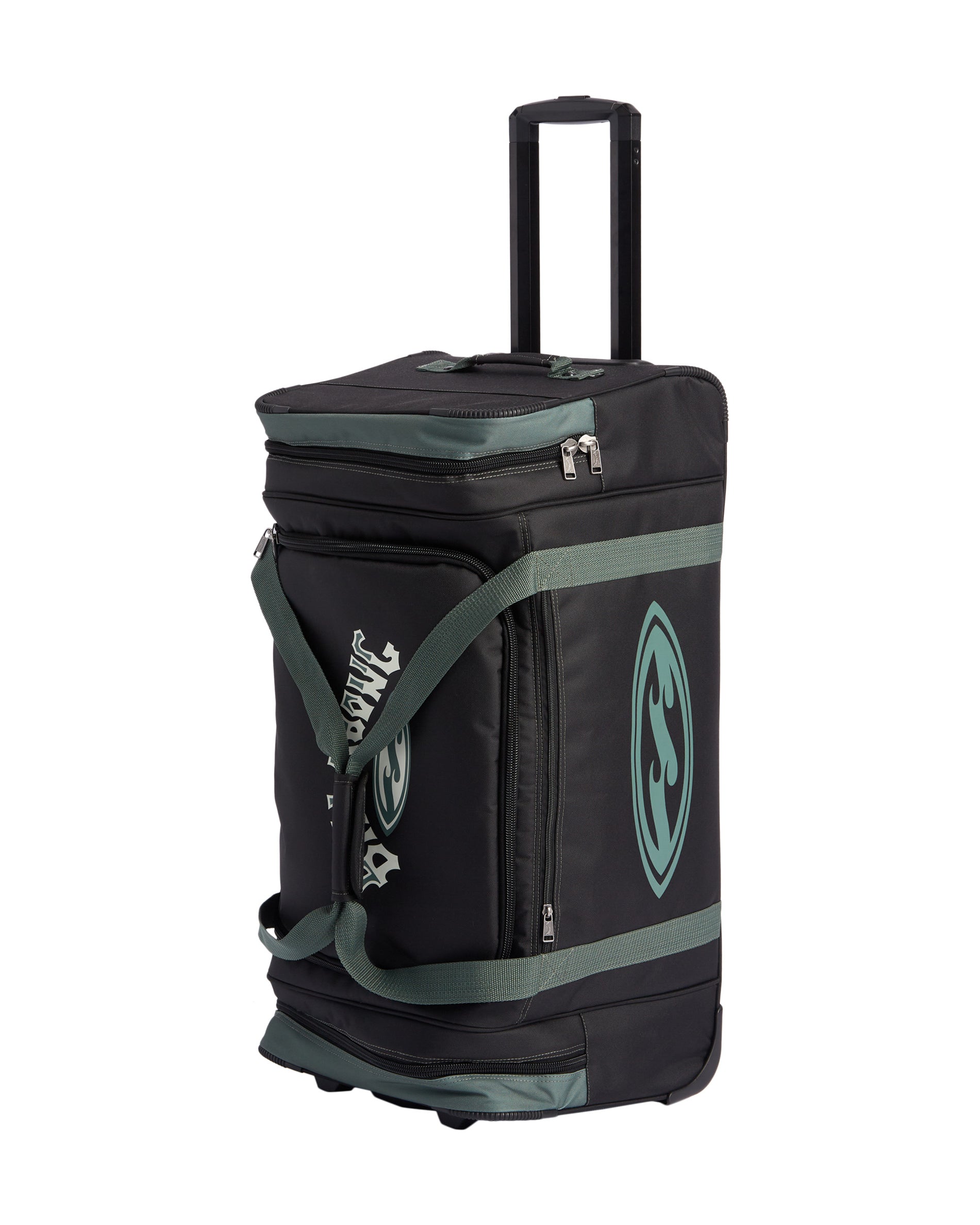 Destination Wheelie 85L