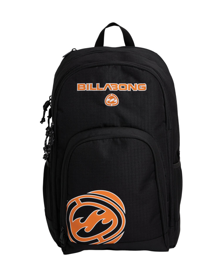 Command Backpack