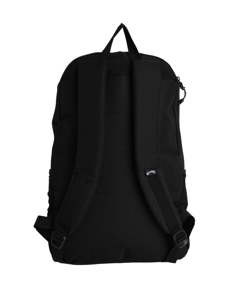 Command Backpack