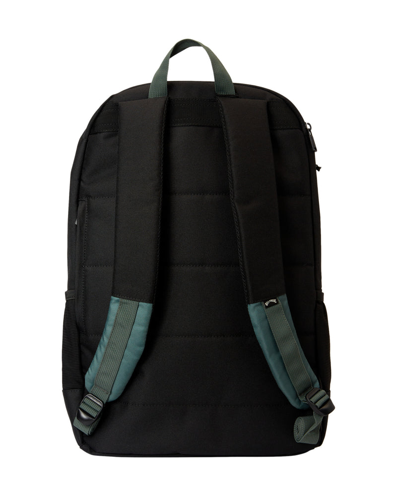 Command Backpack