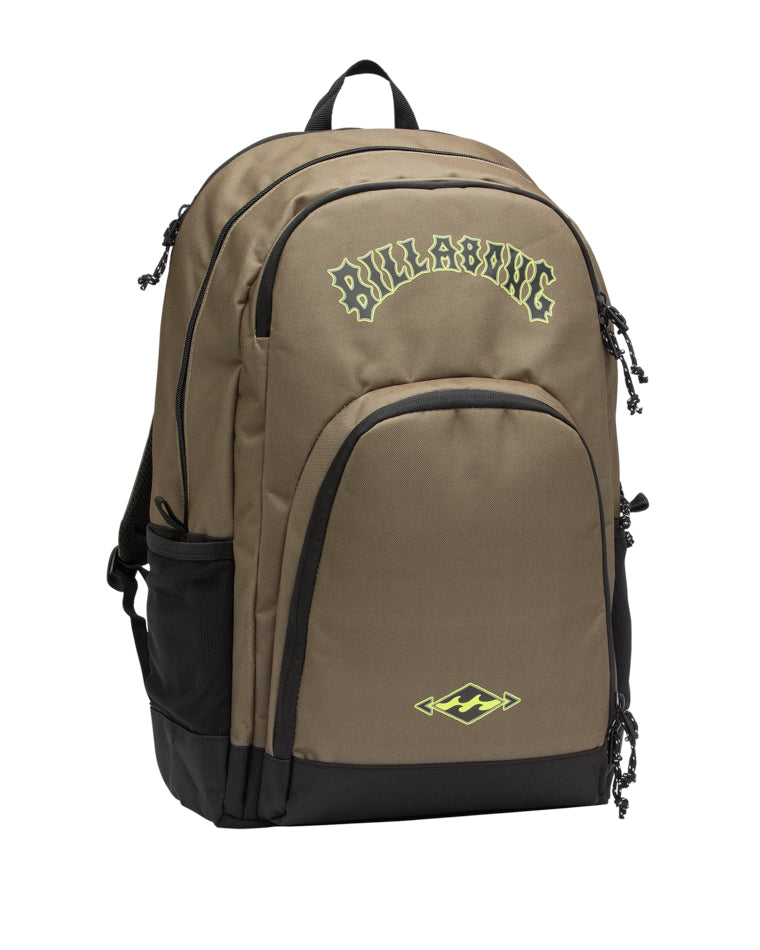 Command Backpack