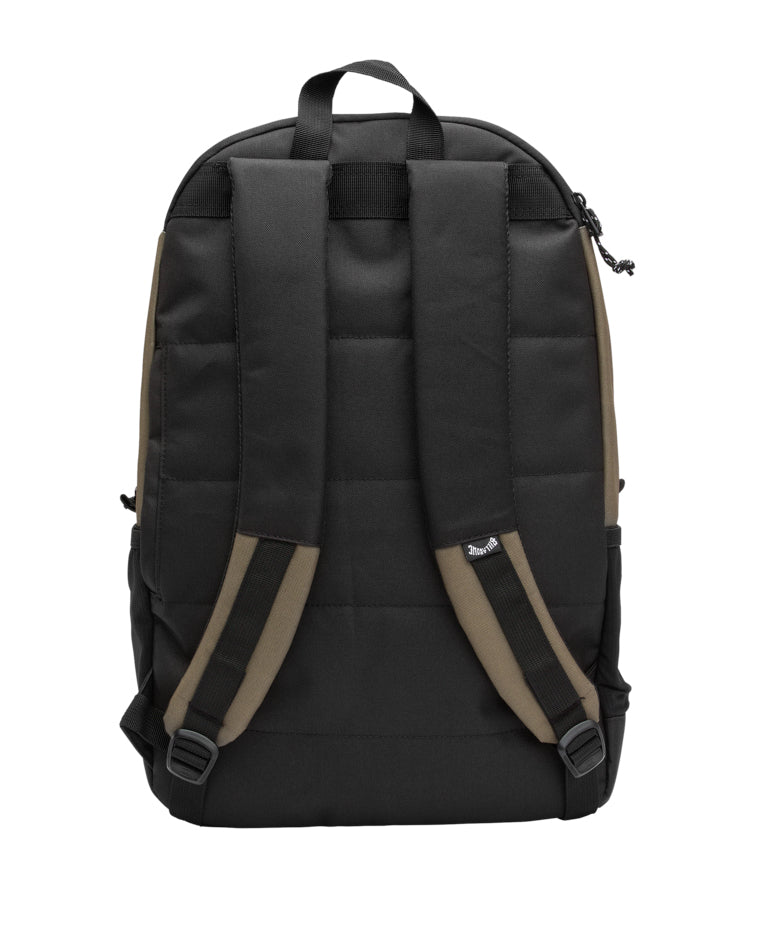 Command Backpack