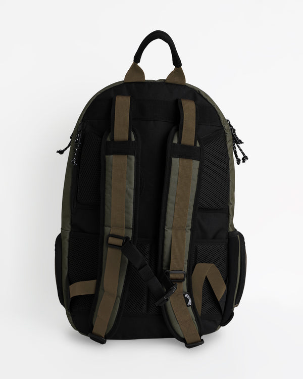 Combat Og Backpack