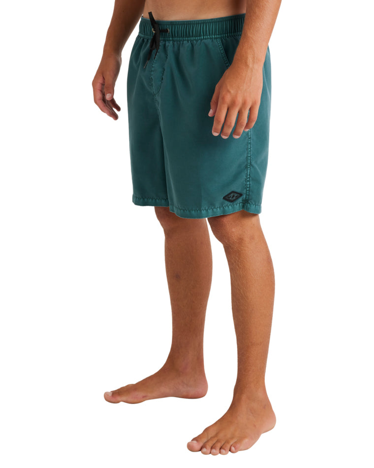 All Day Ovd Layback Boardshort