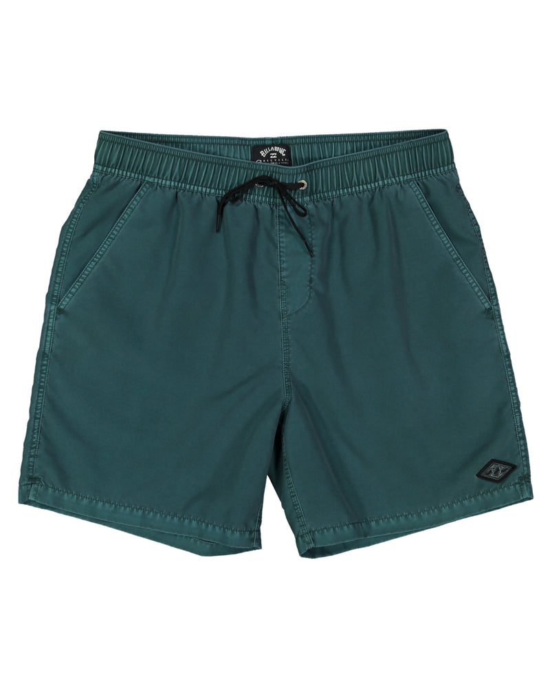 All Day Ovd Layback Boardshort